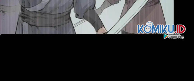 Journey of the Hidden Blade Chapter 19 Bahasa Indonesia